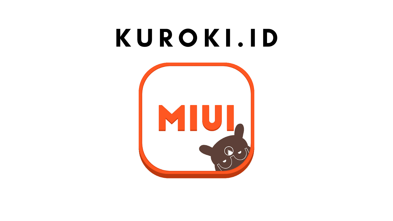 Main Menu MIUI Recovery 5.0 Muncul? Begini Solusinya