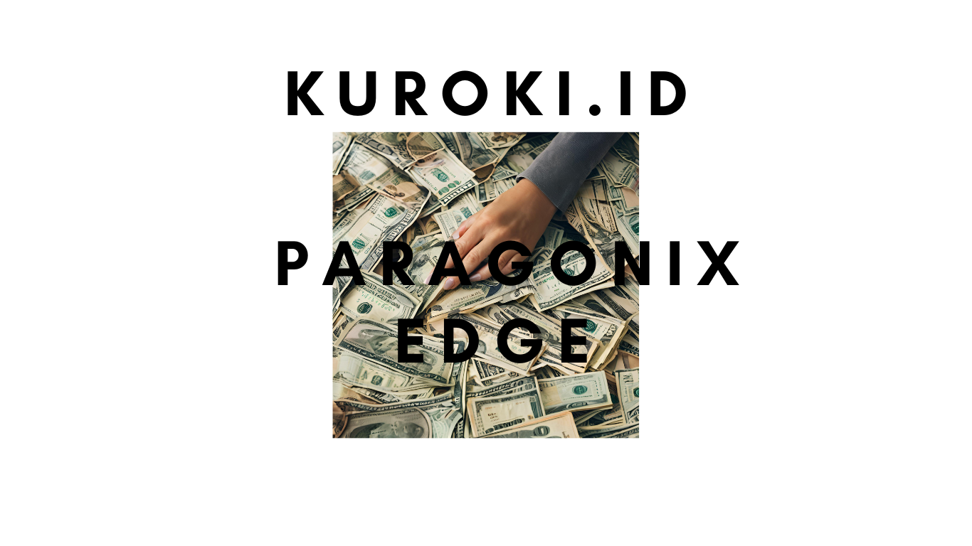 Paragonix Edge