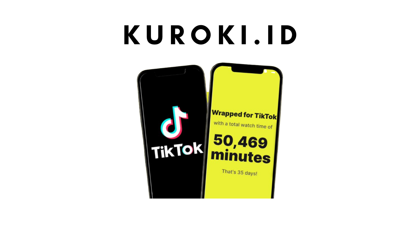 tiktok wrapped