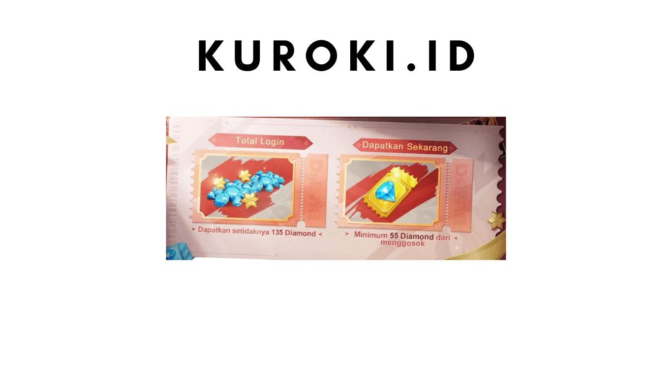 Super Value Pass dapat Skin dan Diamond Double, Wajib Top Up!